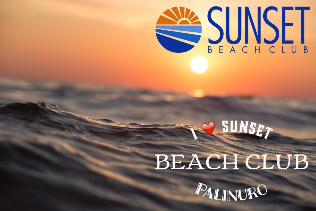 SUNSET BEACH CLUB